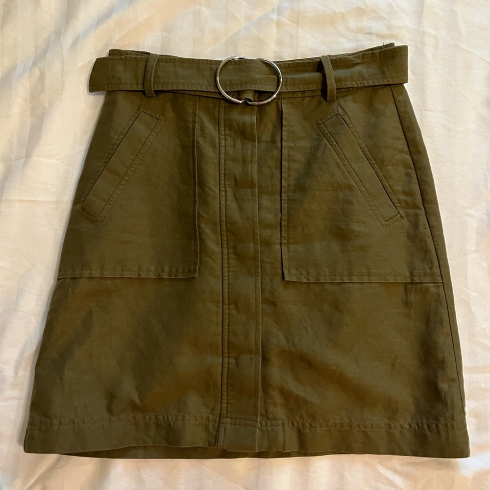 LOFT Skirt. 00P.
